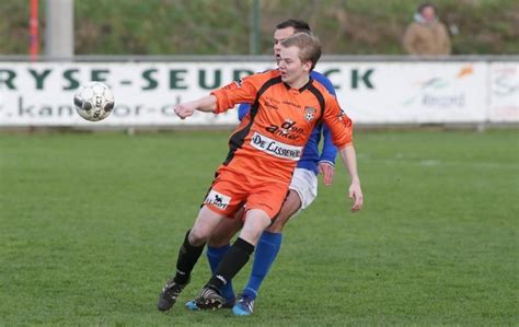 KSV Veurne Versterkt Zich Met Tim Vanhee Van Sassport Boezinge KW Be