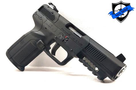 Fabrique Nationale Fnh Five Seven Nova Tactical