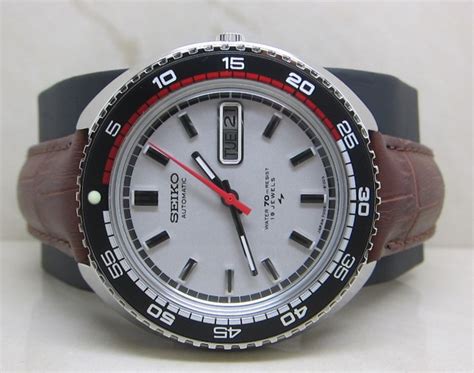 Seiko M Diver S Grey Rally Sports Herren Catawiki