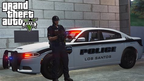 Gta Mod Lspdfr Sexy Slicktop Charger Lspdfr Hot Sex Picture