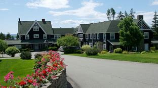 Cape Breton Resorts | goCapeBreton.com