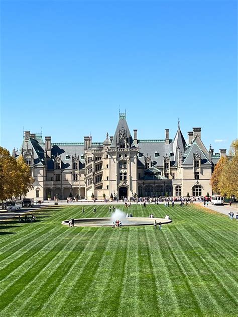 Ultimate One Day Guide to Visiting Biltmore Estates in Asheville, North