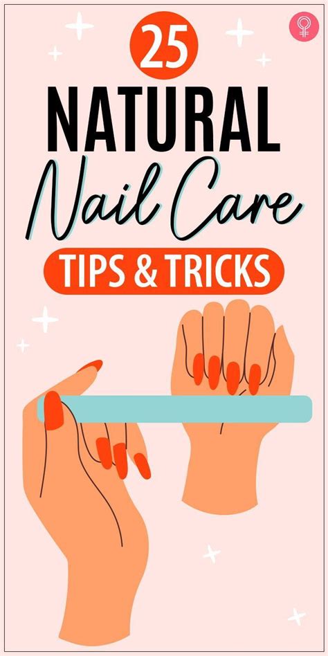 Nail Care Routine Artofit