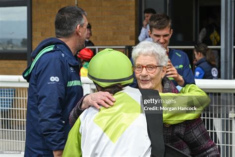 Connections Of Margarets Banter After Winning The Yarragon Country