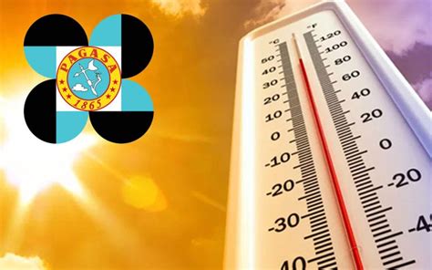 Lugar Nasa Danger Level Heat Index Pilipino Mirror