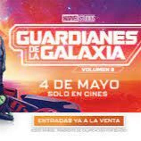 Stream Cuevana Guardianes De La Galaxia Volumen