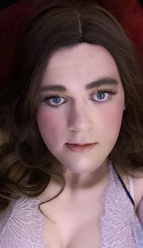 Hows My Makeup 💄 R Crossdressing