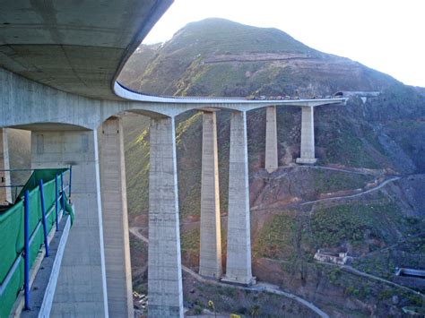 Pruebas De Carga En Puentes Carreteros Indaico Es