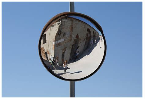 kristina klarin: Reflections