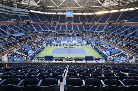 Arthur Ashe Stadium Court US Open Final New York 2020 Images | Tennis ...