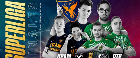 Ucam Esports Club Vs Cream Real Betis Qui N Llega Mejor A La Gran