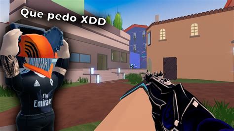 PROBÉ los Juegos MÁS POPULARES en ROBLOX YouTube