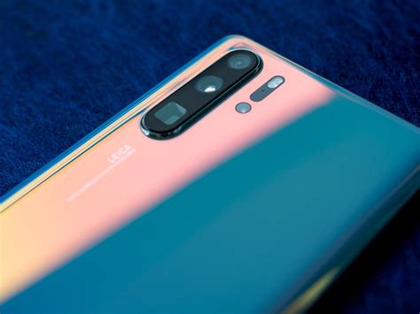Huawei P30 Pro review, 3 months later: The best phone I have ever used