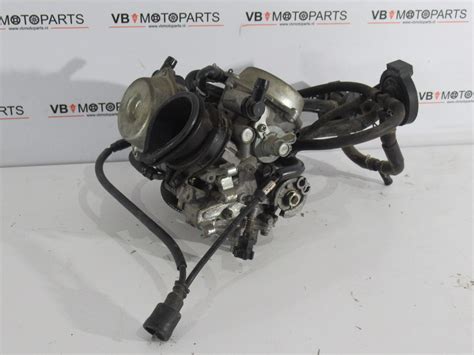 Honda Nt Gt Carburateur Vb Motoparts