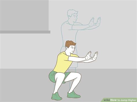How to Jump Higher (with Pictures) - wikiHow 