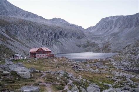 Sch Nste H Tten In Den Alpen Meine Favoriten Vorgestellt