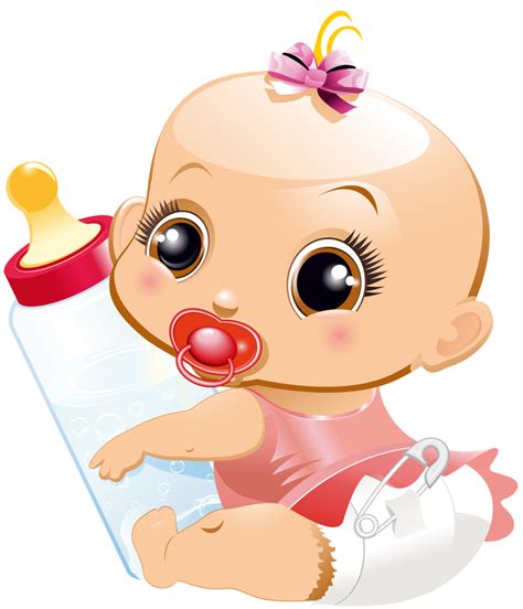BEBÊ & GESTANTE | Baby Shower | Pinterest | Babies, Clip art and Baby cards