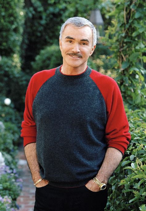 Nie żyje Burt Reynolds Aktor Miał 82 Lata