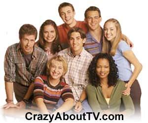 The Opposite Sex TV Show