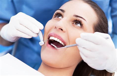 The 3 Types Of Dental Cleanings