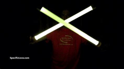 Easy To Assemble Lightsabers 4 Steps With Pictures Instructables