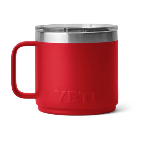 YETI Rambler 14 oz Mug with MagSlider