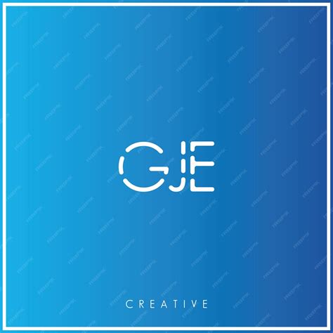 Premium Vector G Premium Vector Latter Logo Design Creative Logo