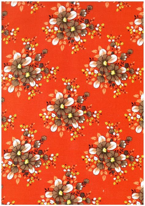 Pin By Irwan Widagdo On Produk In Digital Flowers Pattern