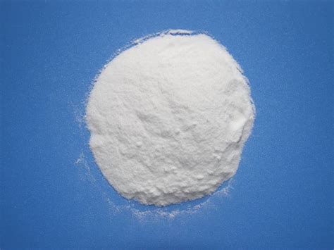 White Or Yellow Crystalline Powder Food Additive Preservative Sodium