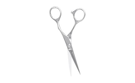 Barbershop Equipment Hair Scissors Png