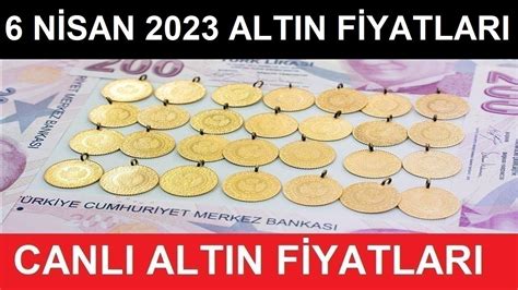 N San Altin F Yatlari Bug N Ne Kadar Gram Altin Eyrek Altin