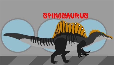 What Do You Think If I Made A Dinosaur Battle Royale Dinosaur Planet