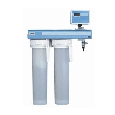 Ultra Filtration Lab Water Purification System At Rs 125000 In Aurangabad