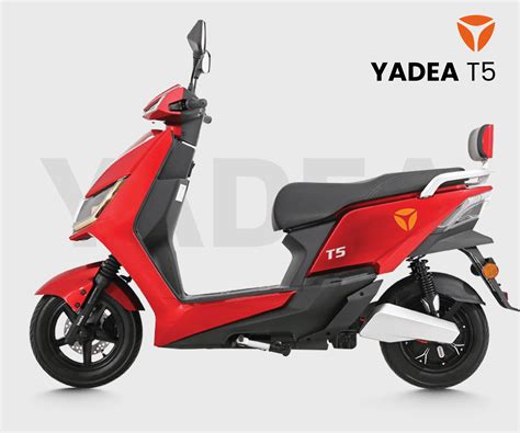 Yadea Abans Auto Sri Lanka Electric Bikes Electric Scooter