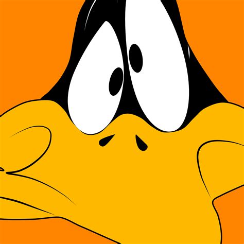 daffy duck finding  forte