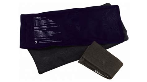 Reusable Hot Or Cold Pack Stadia Sports