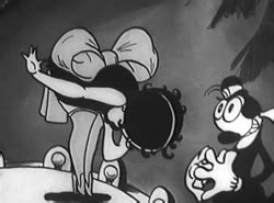 Dizzy Dishes Gallery | BETTY BOOP Wiki | Fandom