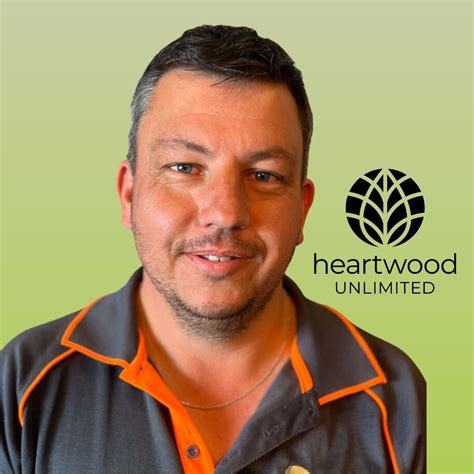 Team — Heartwood Unlimited