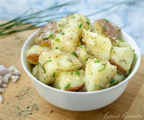 20 Zoes Potato Salad Recipe Evellyndeacon