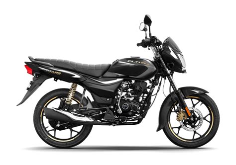 Bajaj Platina 110 Abs Price Mileage Colours And Specifications