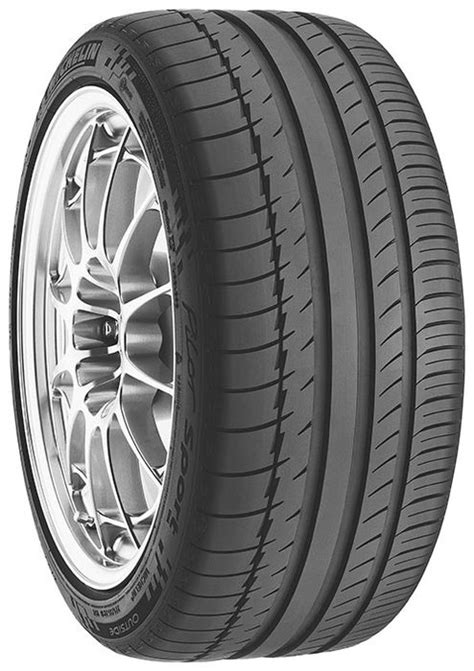 Michelin Pilot Sport Ps Performance Summer Tires Point S