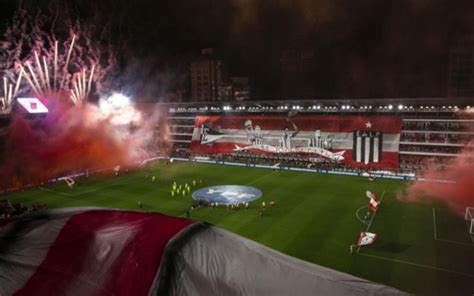 La Noche Del León Será Ante Racing De Montevideo