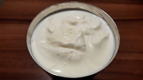 Malai Lassi Recipe Lassi Recipe Panjabi Lassi Sweet Lassi Recipe