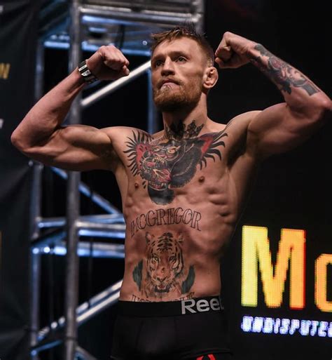 Conor Mcgregor Head Coach Gives Fresh Update On Ufc Return Teases