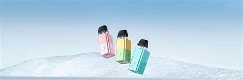 Vaporesso Xros Cube Pod Kit (900mAh) Price in Pakistan