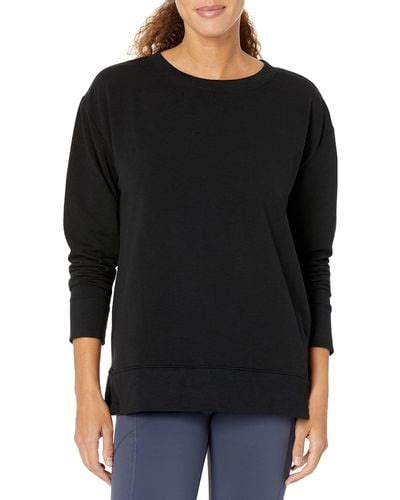 Danskin Long Sleeved Tops For Women Online Sale Up To 20 Off Lyst