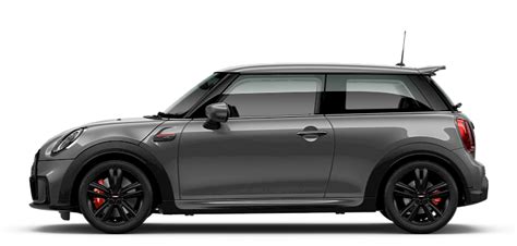 Mini John Cooper Works Minimd