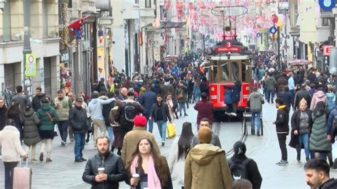 Stanbul Valisi G L Taksim Meydan Bu Y L May S Kutlamalar Na Kapal