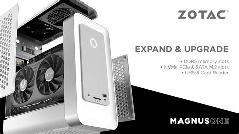 Zotac Unveils All New Zbox E Series And C Series Mini Pc Lineup Zotac