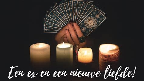 Je Ex En Een Nieuwe Liefde September 2023 Tarot Reading YouTube